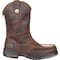 Georgia Boot Athens Pull-On Work Boot, 105M, PR GB00226 - alternate 7